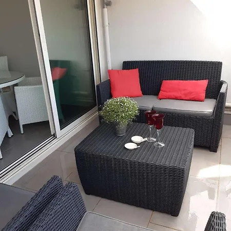 Pop Corn - Port Ambonne 234 - Luxe - 4 Personnes